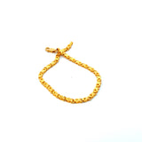 22KT Gold Bracelet