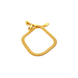 22KT Gold Bracelet