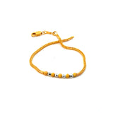 22KT Gold Bracelet