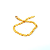 22KT Gold Bracelet