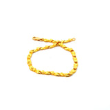 22KT Gold Bracelet