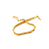 22KT Gold Bracelet