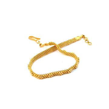 22KT Gold Bracelet