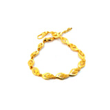22KT Gold Bracelet