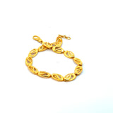 22KT Gold Bracelet