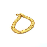 22KT Gold Bracelet