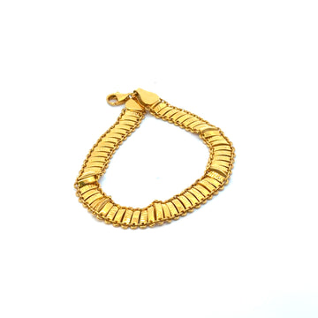 22KT Gold Bracelet