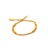 22KT Gold Bracelet