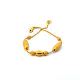 22KT Gold Bracelet