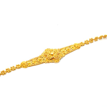 22KT Gold Bracelet