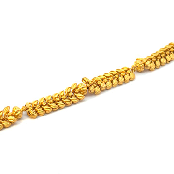 22KT Gold Bracelet