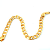 22KT Gold Bracelet