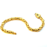 22KT Gold Bracelet (small)