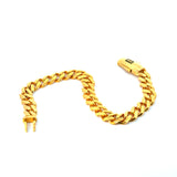 22KT Gold Bracelet (small)