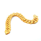 22KT Gold Bracelet