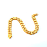 22KT Gold Bracelet (medium)