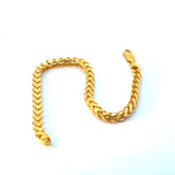 22KT Gold Bracelet
