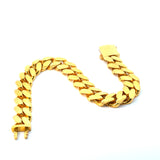 22KT Gold Bracelet