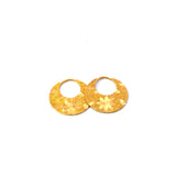 22KT Gold Nattiyan (large size)