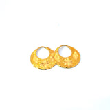 22KT Gold Nattiyan (large size)