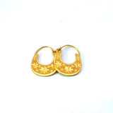 22KT Gold Nattiyan (large size)