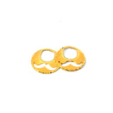 22KT Gold Nattiyan (large size)