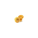 18KT Gold Studs