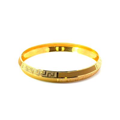 22KT Gold Kada