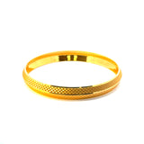 22KT Gold Kada