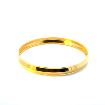 22KT Gold Kada
