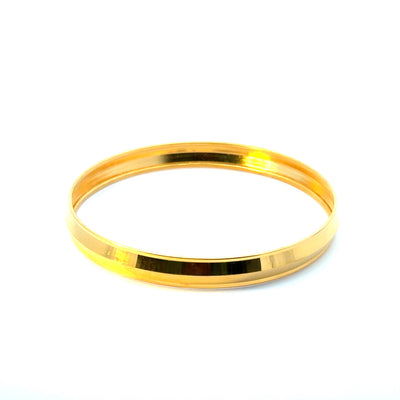 22KT Gold Kada