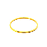 22KT Gold Bangle