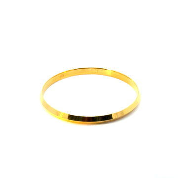 22KT Gold Kada