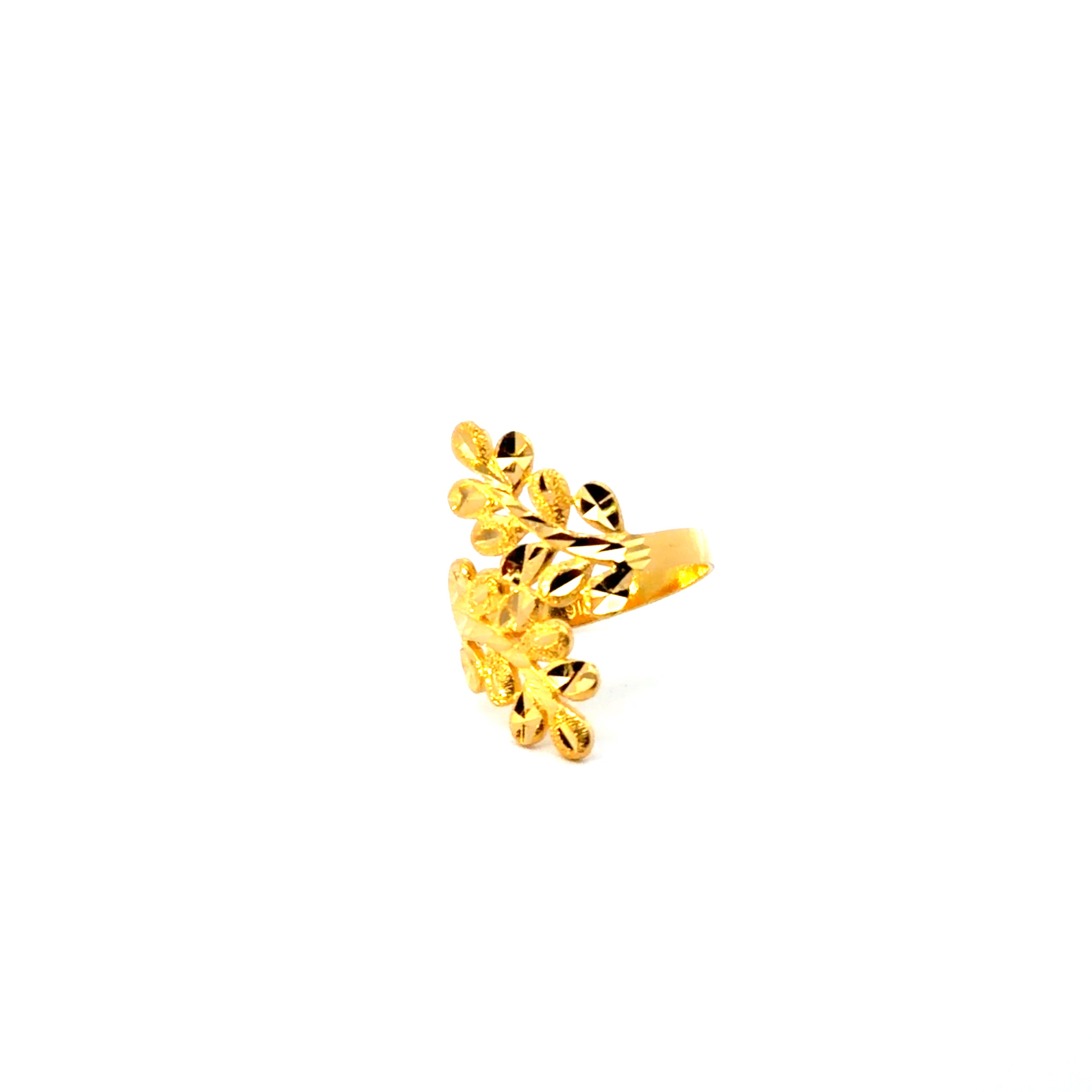22KT Gold Ring