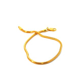 22KT Gold Bracelet