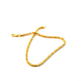 22KT Gold Bracelet
