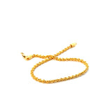 22KT Gold Bracelet