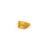 22KT Gold Ring
