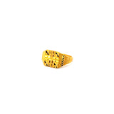22KT Gold Ring