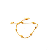 22KT Gold Bracelet