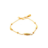 22KT Gold Bracelet