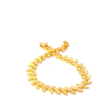 22KT Gold Bracelet